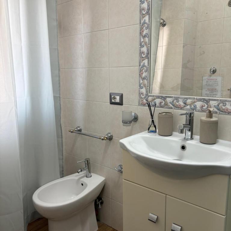 Aitna Stay Locazione Turistica Catania Centro - Double Room - 9