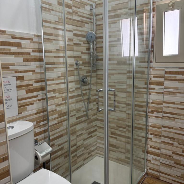 Aitna Stay Locazione Turistica Catania Centro - Double Room - 7