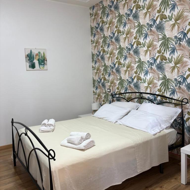 Aitna Stay Locazione Turistica Catania Centro - Double Room - 5