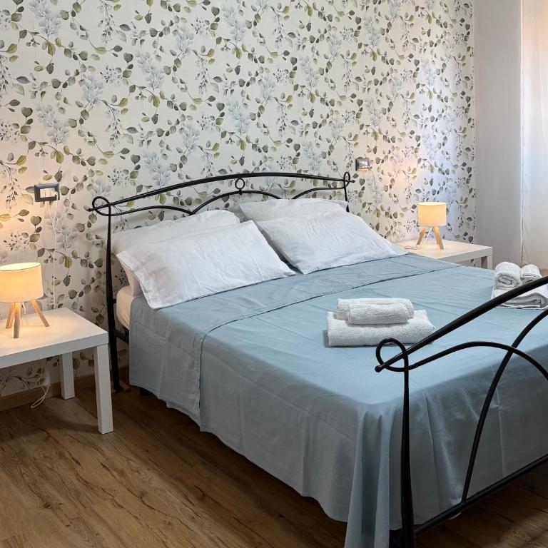 Aitna Stay Locazione Turistica Catania Centro - Double Room - 1