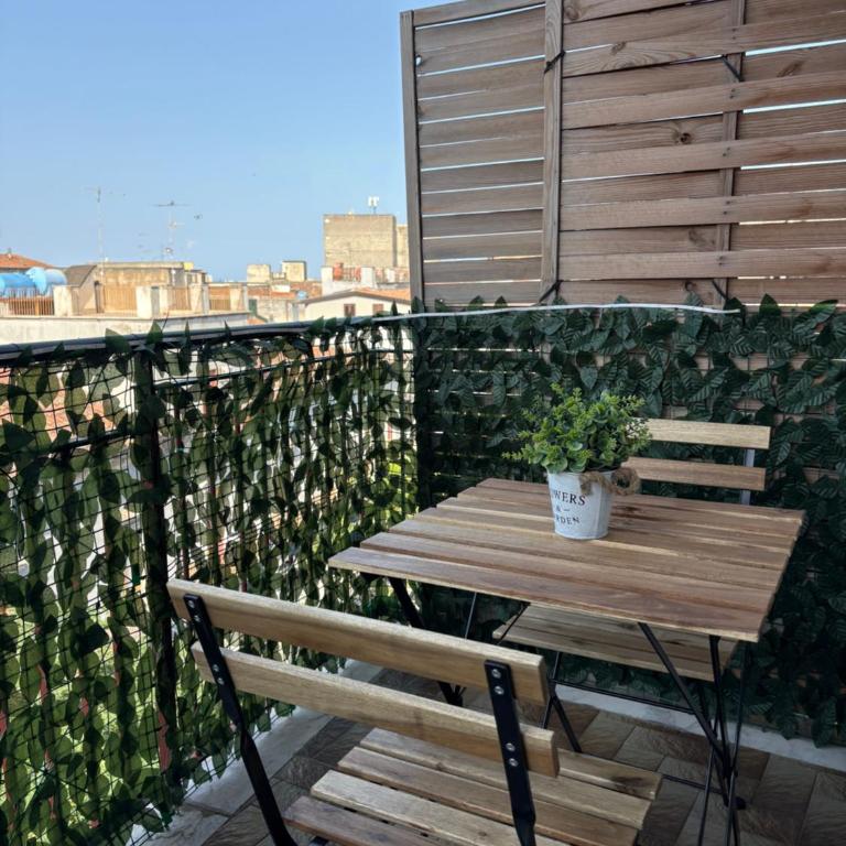 Aitna Stay Locazione Turistica Catania Centro - Twin Room - 6