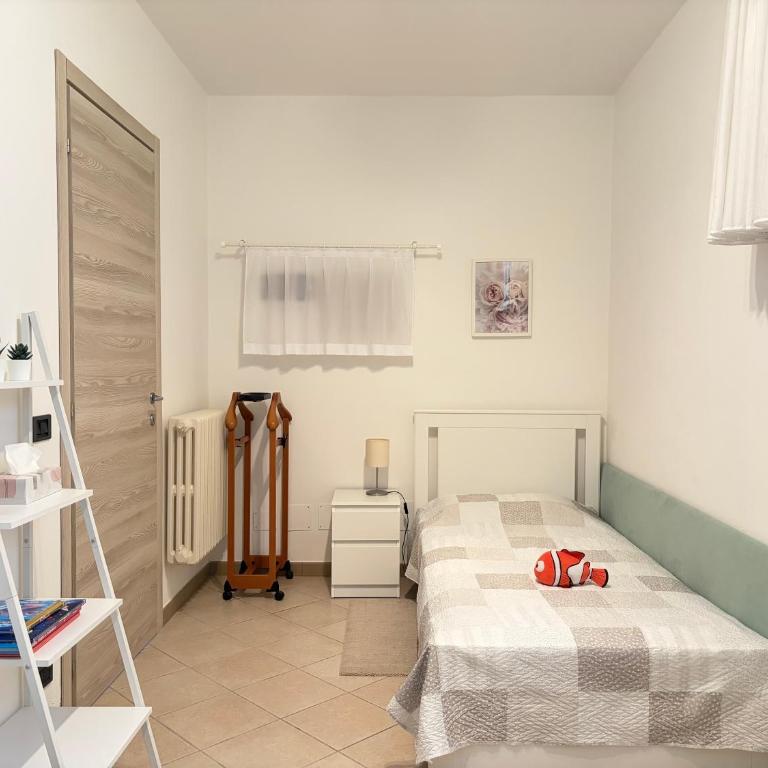 Flowers & garden apartment con vista lago - Casa con 2 Camere da Letto - 22