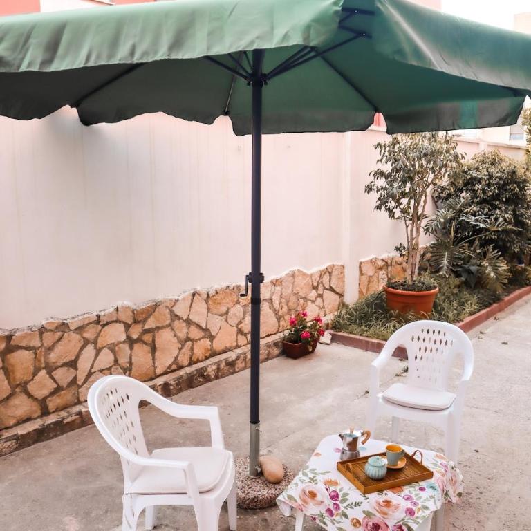 Apartment near the sea & city center - Da Mari - One-Bedroom Apartment - 23