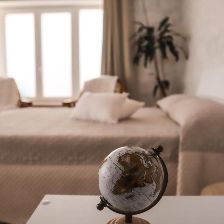 Apartment near the sea & city center - Da Mari - One-Bedroom Apartment - 5