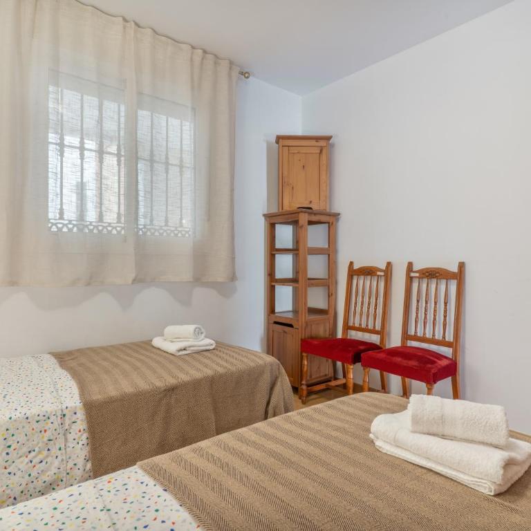 Apartment Mountain View Torrox town - Apartamento de 2 dormitorios con vistas a la montaña - 15