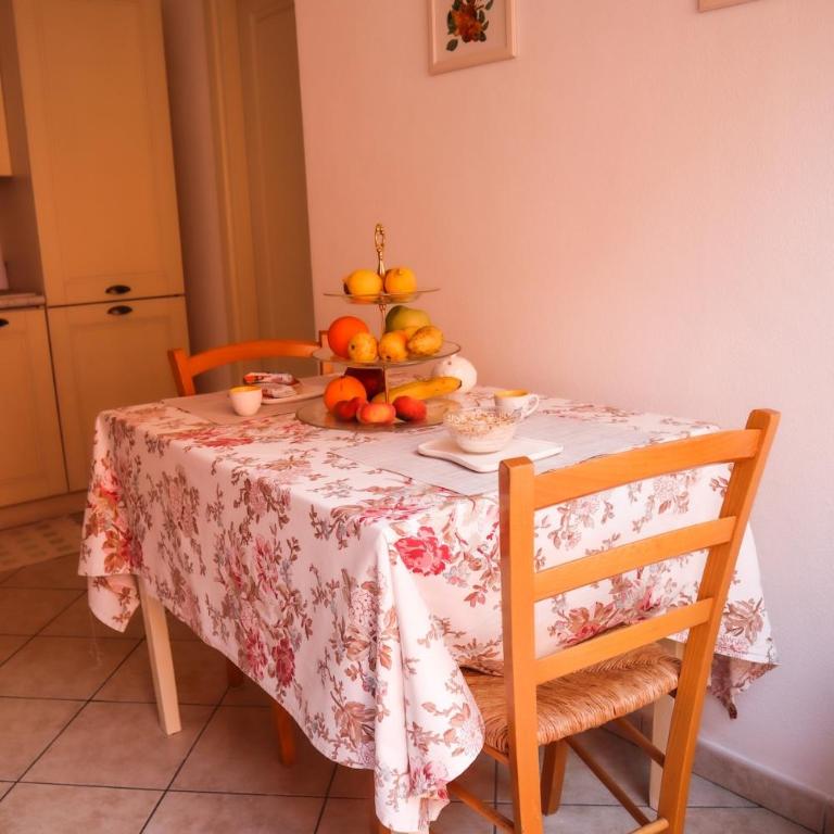 Apartment near the sea & city center - Da Mari - One-Bedroom Apartment - 14