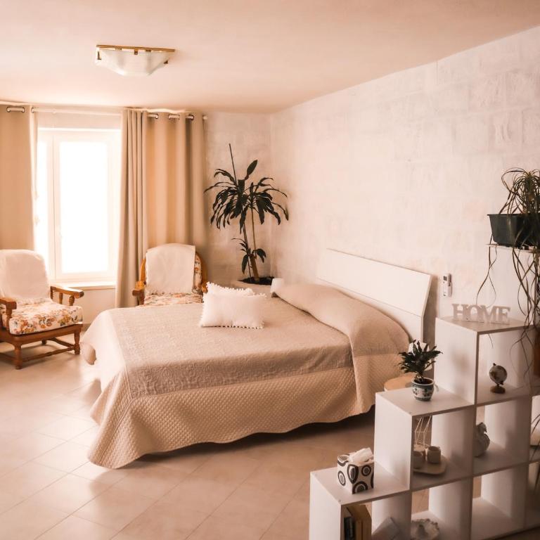 Apartment near the sea & city center - Da Mari - One-Bedroom Apartment - 1