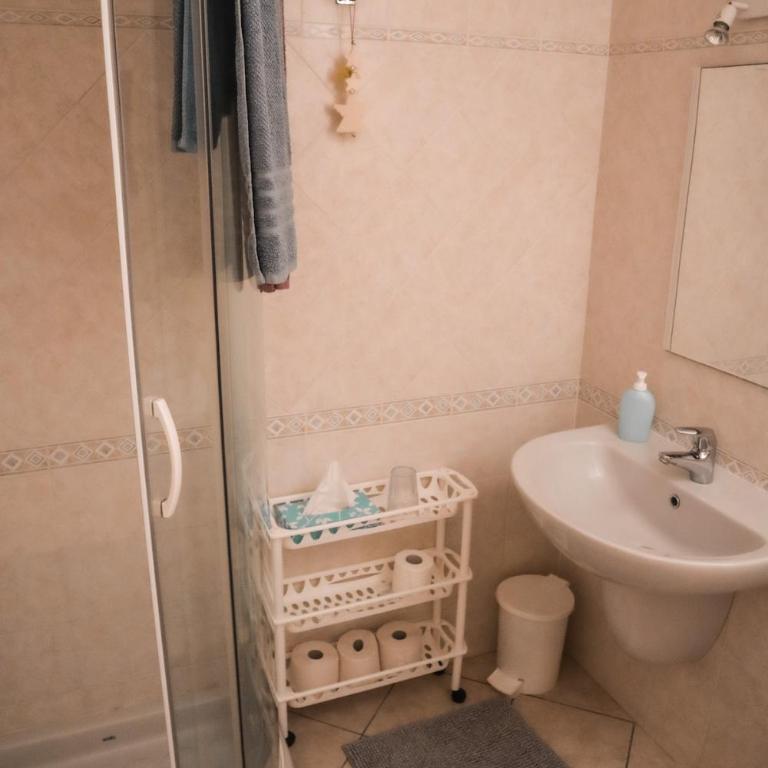 Apartment near the sea & city center - Da Mari - One-Bedroom Apartment - 20