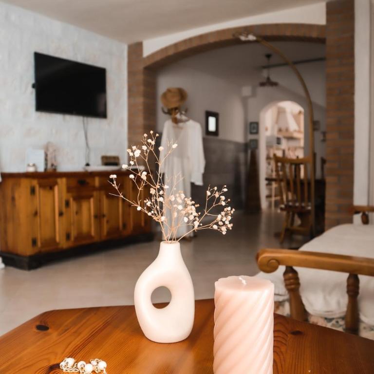 Apartment near the sea & city center - Da Mari - One-Bedroom Apartment - 12