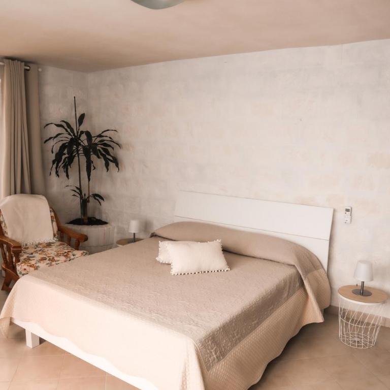 Apartment near the sea & city center - Da Mari - One-Bedroom Apartment - 4
