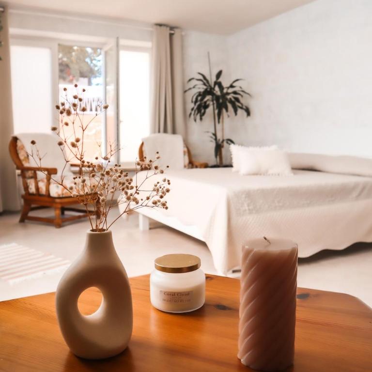 Apartment near the sea & city center - Da Mari - One-Bedroom Apartment - 6