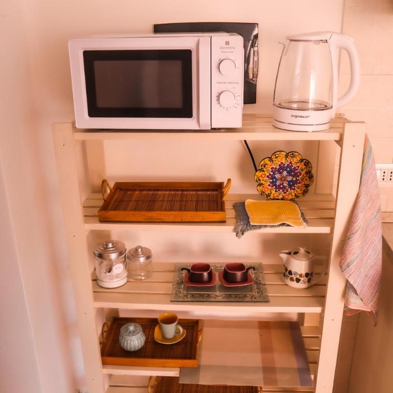 Apartment near the sea & city center - Da Mari - One-Bedroom Apartment - 16