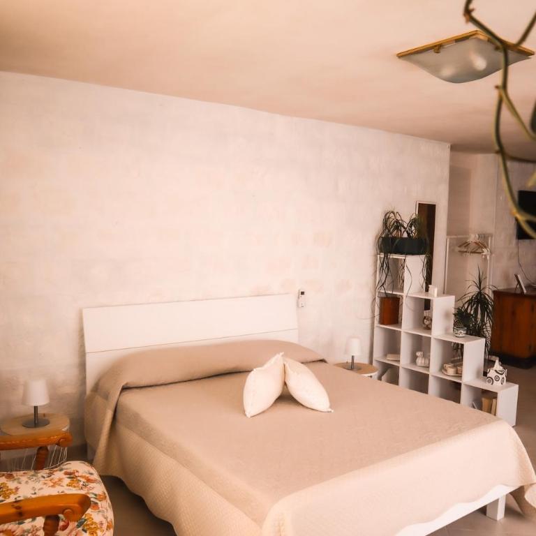 Apartment near the sea & city center - Da Mari - One-Bedroom Apartment - 3