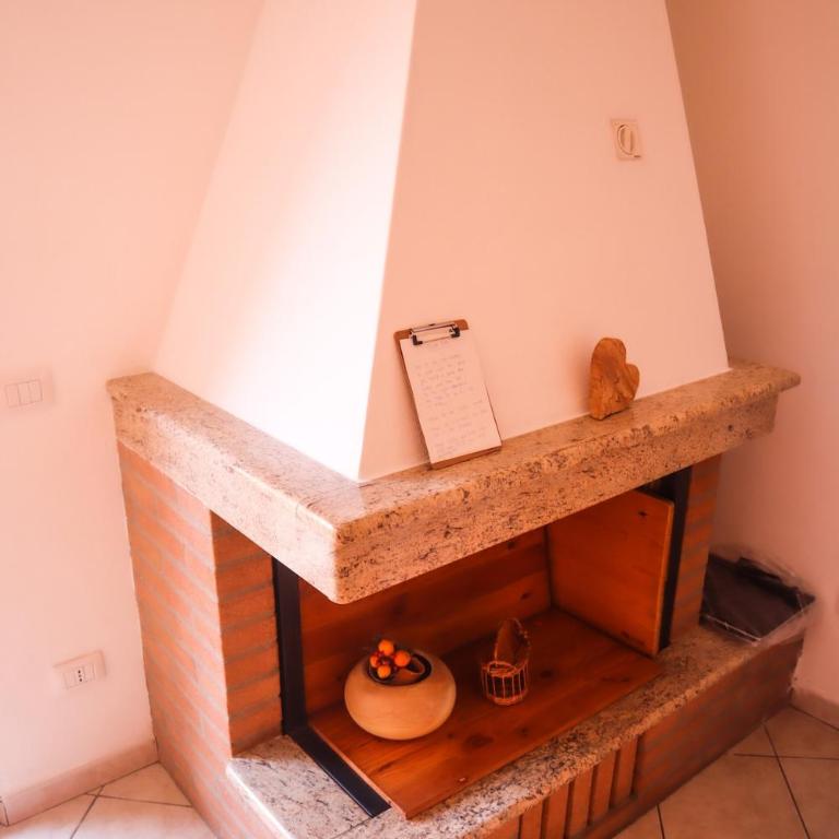 Apartment near the sea & city center - Da Mari - One-Bedroom Apartment - 17