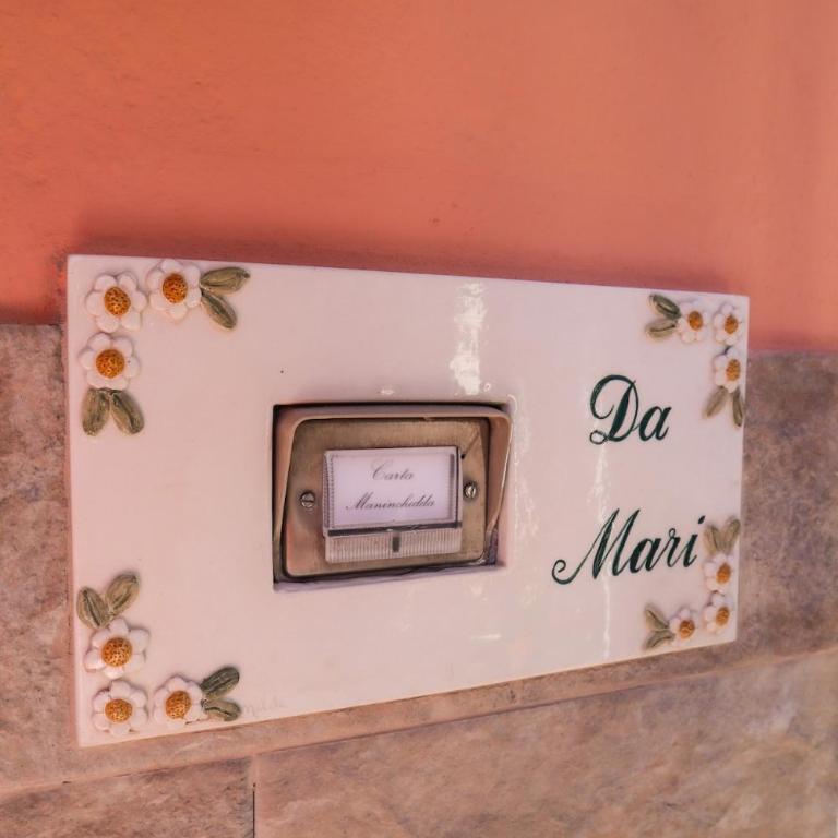 Apartment near the sea & city center - Da Mari - One-Bedroom Apartment - 21