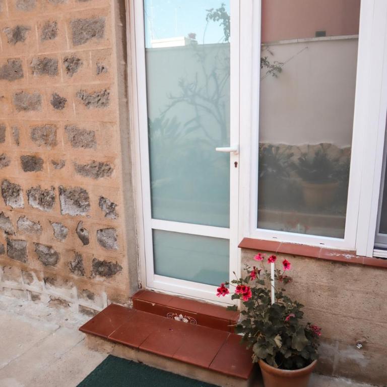Apartment near the sea & city center - Da Mari - One-Bedroom Apartment - 22