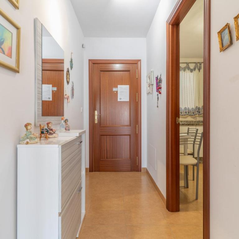 Apartment Mountain View Torrox town - Apartamento de 2 dormitorios con vistas a la montaña - 5