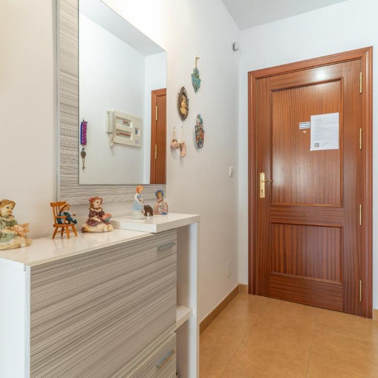 Apartment Mountain View Torrox town - Apartamento de 2 dormitorios con vistas a la montaña - 24