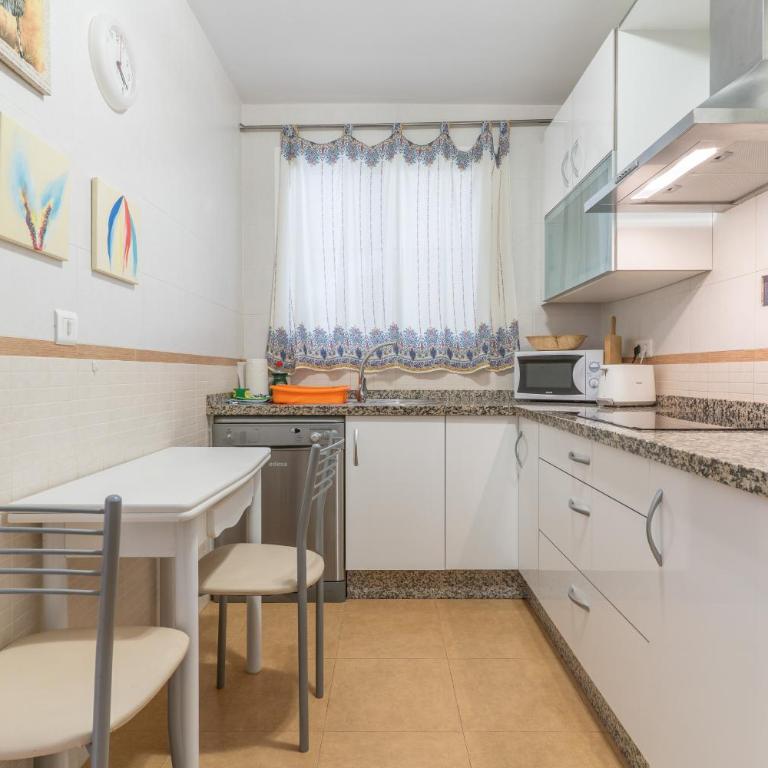 Apartment Mountain View Torrox town - Apartamento de 2 dormitorios con vistas a la montaña - 6