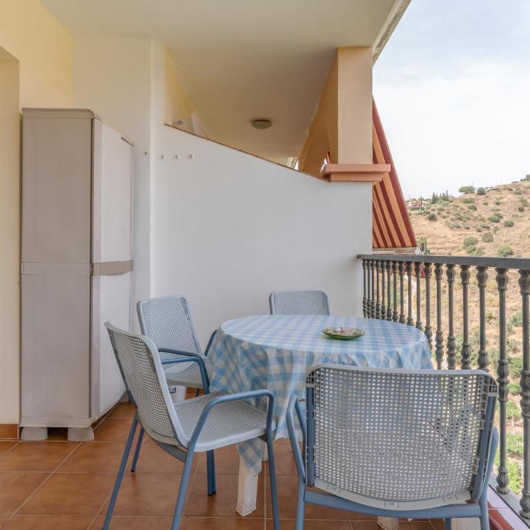 Apartment Mountain View Torrox town - Apartamento de 2 dormitorios con vistas a la montaña - 20