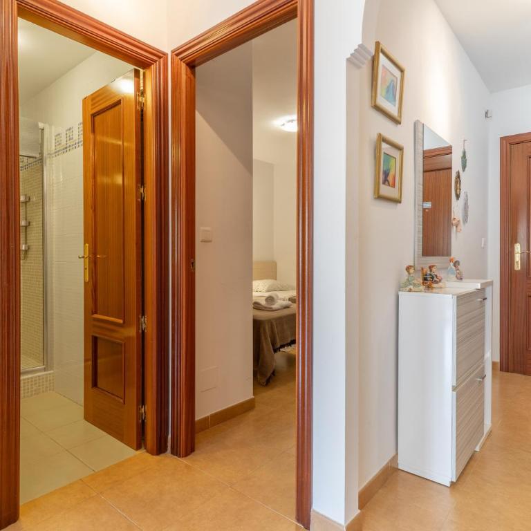 Apartment Mountain View Torrox town - Apartamento de 2 dormitorios con vistas a la montaña - 17