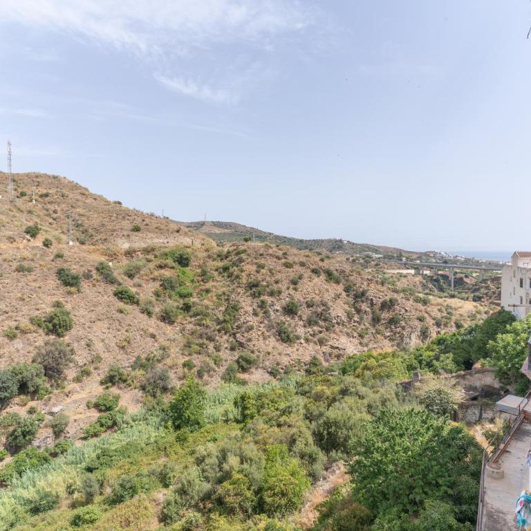 Apartment Mountain View Torrox town - Apartamento de 2 dormitorios con vistas a la montaña - 31