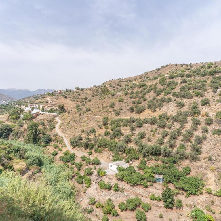 Apartment Mountain View Torrox town - Apartamento de 2 dormitorios con vistas a la montaña - 30