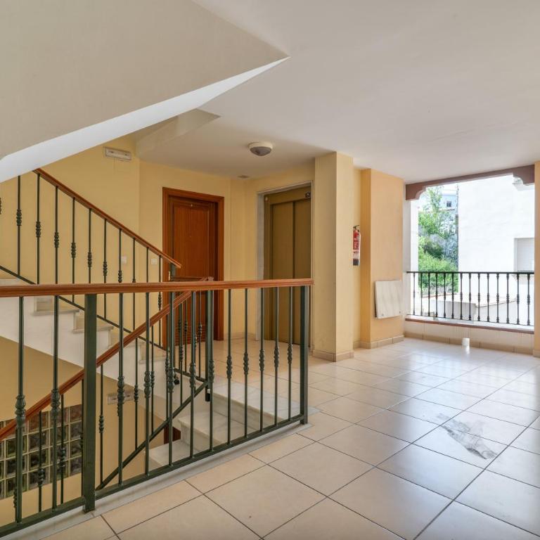 Apartment Mountain View Torrox town - Apartamento de 2 dormitorios con vistas a la montaña - 27