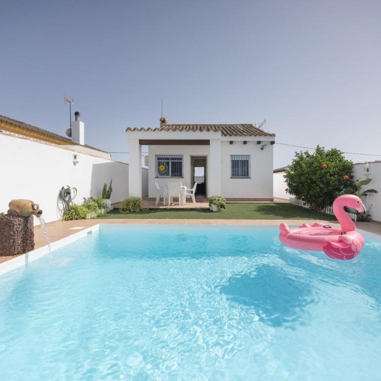 Casa Araceli - Chalet de 2 dormitorios - 1