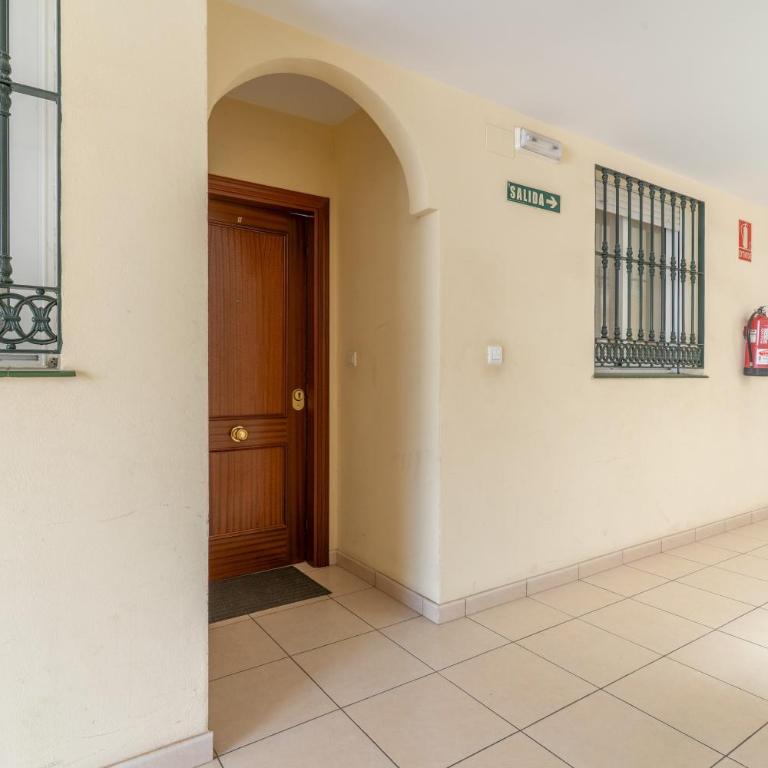 Apartment Mountain View Torrox town - Apartamento de 2 dormitorios con vistas a la montaña - 25
