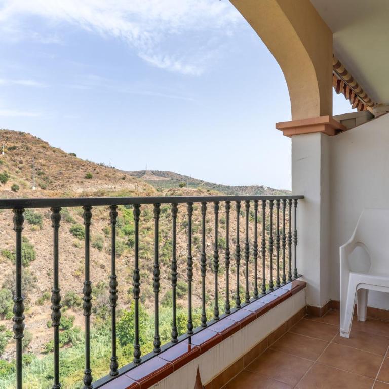 Apartment Mountain View Torrox town - Apartamento de 2 dormitorios con vistas a la montaña - 22