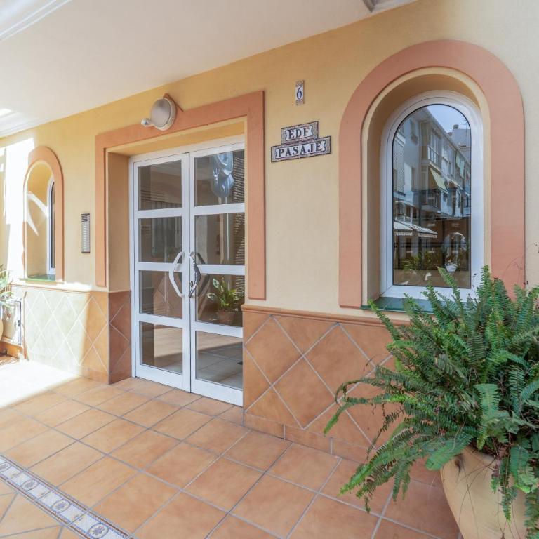 Apartment Mountain View Torrox town - Apartamento de 2 dormitorios con vistas a la montaña - 28