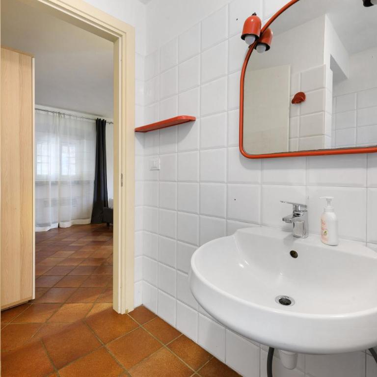 Casa Dolce Casa Country House - Appartamento con 1 Camera da Letto e Vista Giardino - 7