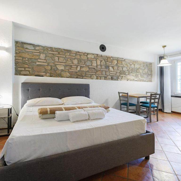 Casa Dolce Casa Country House - Appartamento con 1 Camera da Letto e Vista Giardino - 1