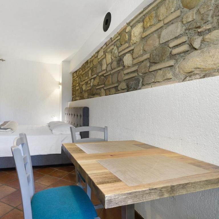Casa Dolce Casa Country House - Appartamento con 1 Camera da Letto e Vista Giardino - 14