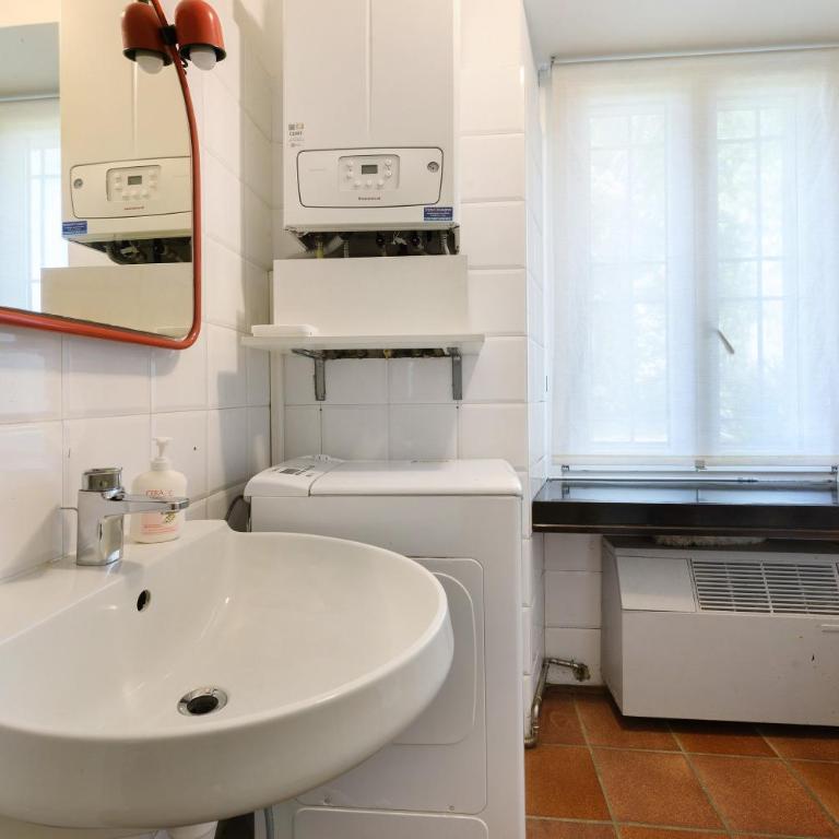 Casa Dolce Casa Country House - Appartamento con 1 Camera da Letto e Vista Giardino - 15