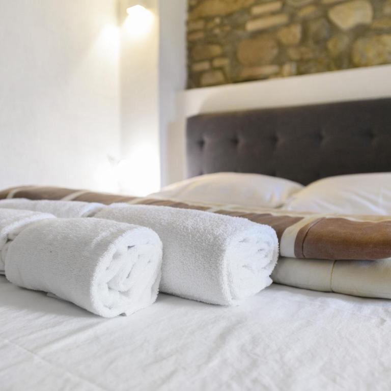 Casa Dolce Casa Country House - Appartamento con 1 Camera da Letto e Vista Giardino - 16