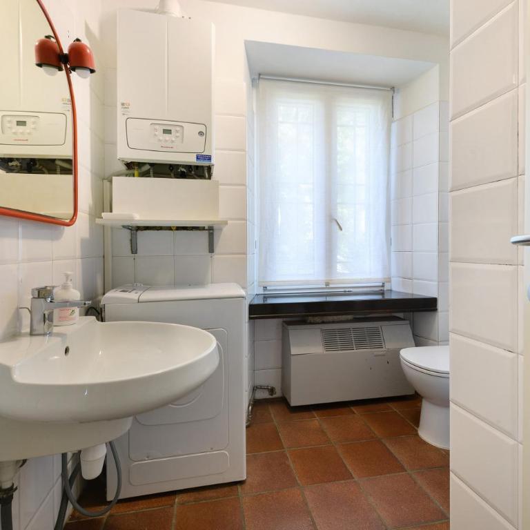 Casa Dolce Casa Country House - Appartamento con 1 Camera da Letto e Vista Giardino - 17