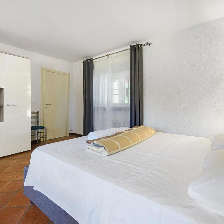 Casa Dolce Casa Country House - Appartamento con 1 Camera da Letto e Vista Giardino - 18