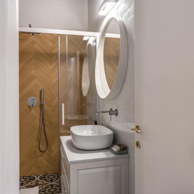 Trastevere Quite Small loft - Appartamento con 1 Camera da Letto - 2