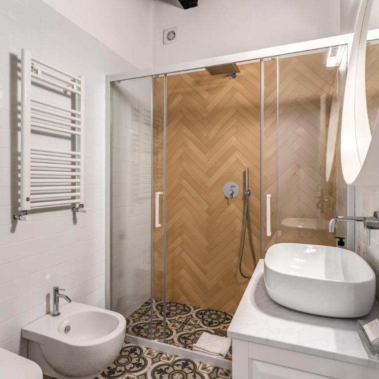 Trastevere Quite Small loft - Appartamento con 1 Camera da Letto - 5