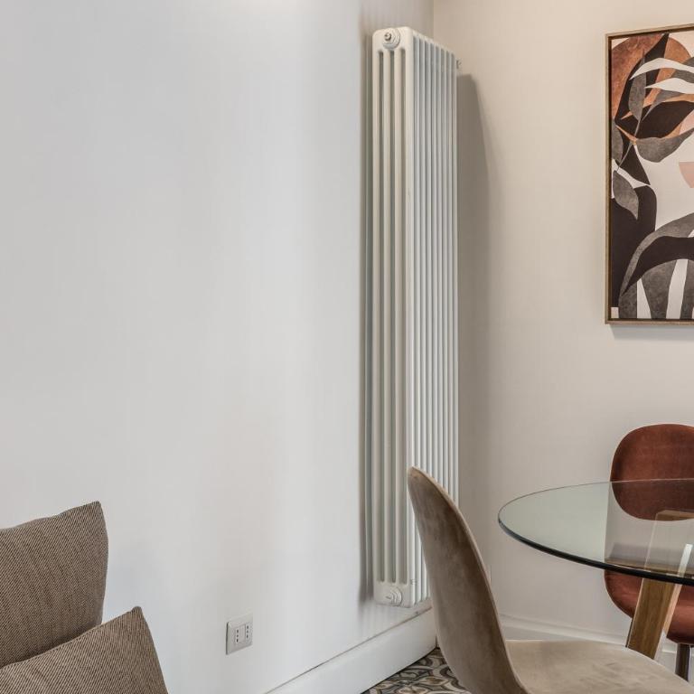 Trastevere Quite Small loft - Appartamento con 1 Camera da Letto - 9