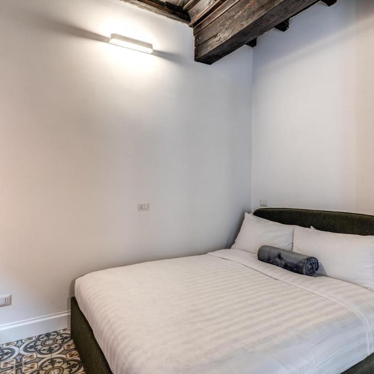 Trastevere Quite Small loft - Appartamento con 1 Camera da Letto - 30