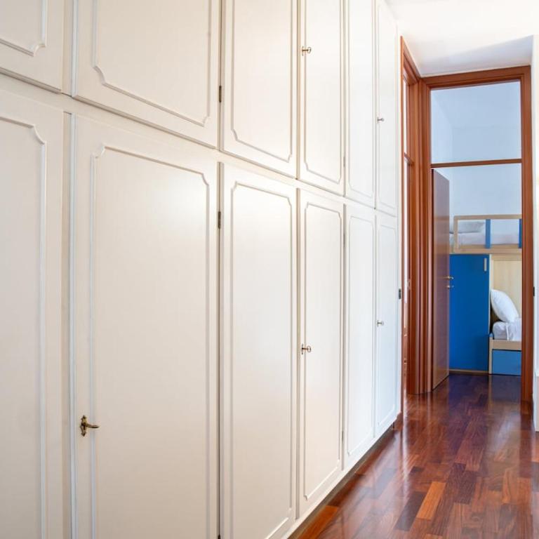 Comosette - Outdoor Dining,Outdoor Relax,Steps away from Soccer stadium, historic center and train station - Appartamento con 2 Camere da Letto - 21