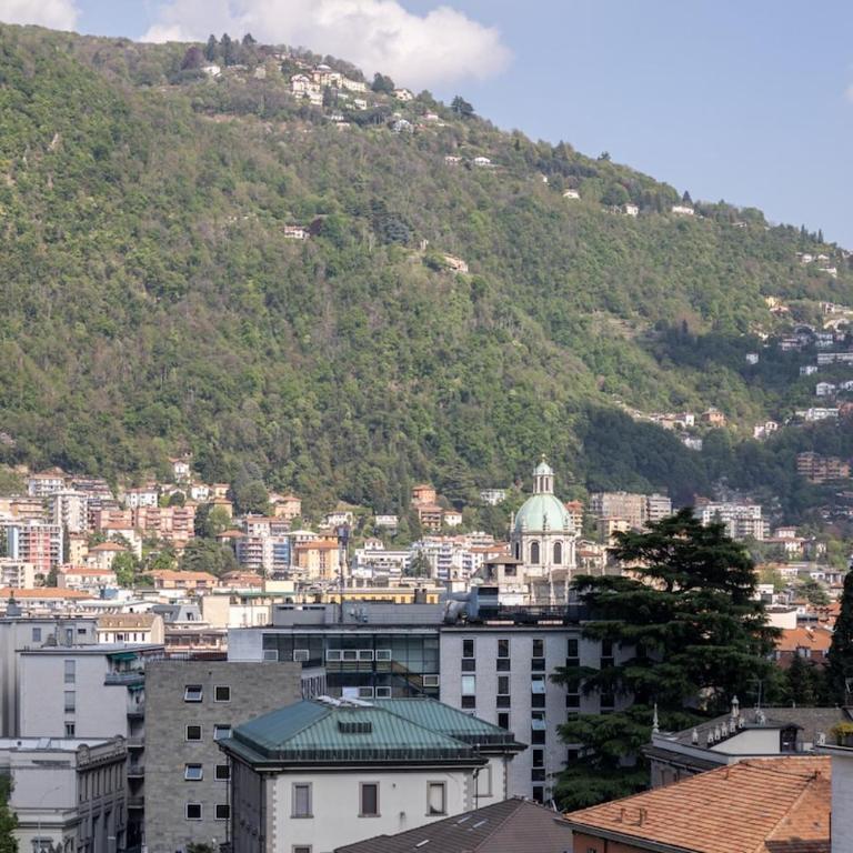 Comosette - Outdoor Dining,Outdoor Relax,Steps away from Soccer stadium, historic center and train station - Appartamento con 2 Camere da Letto - 22