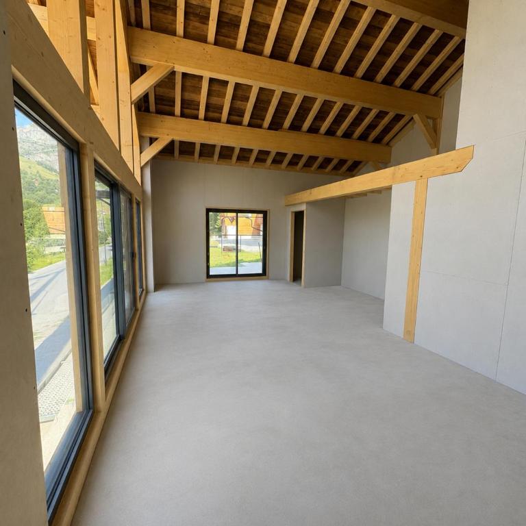 Chalet Jogidi - Chalet Supérieur - 2