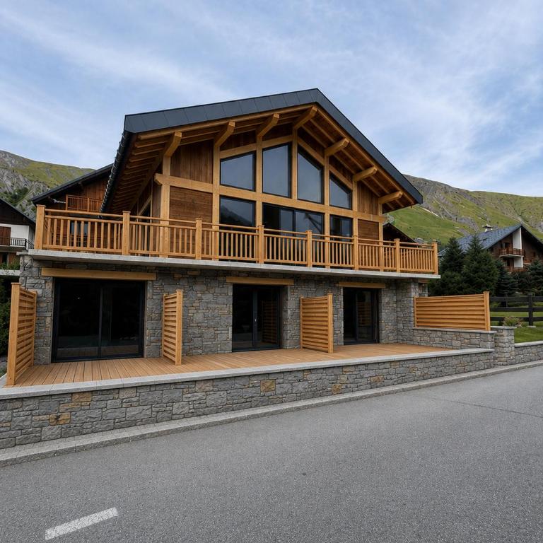 Chalet Jogidi - Chalet Supérieur - 4