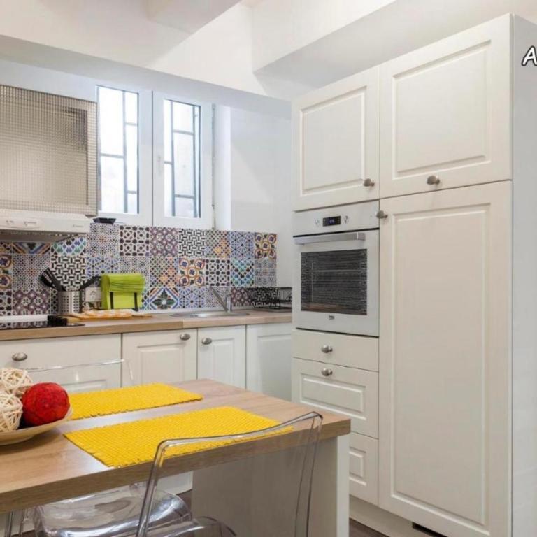 City Holliday Lux - Appartement Deluxe - 20