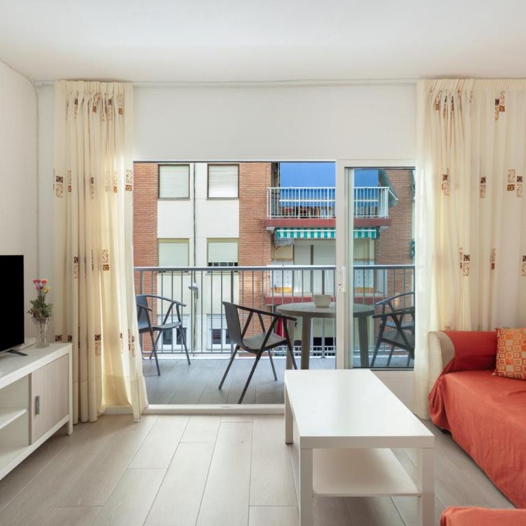 Luz y Playa - Apartamento Superior con vistas a la ciudad - 3