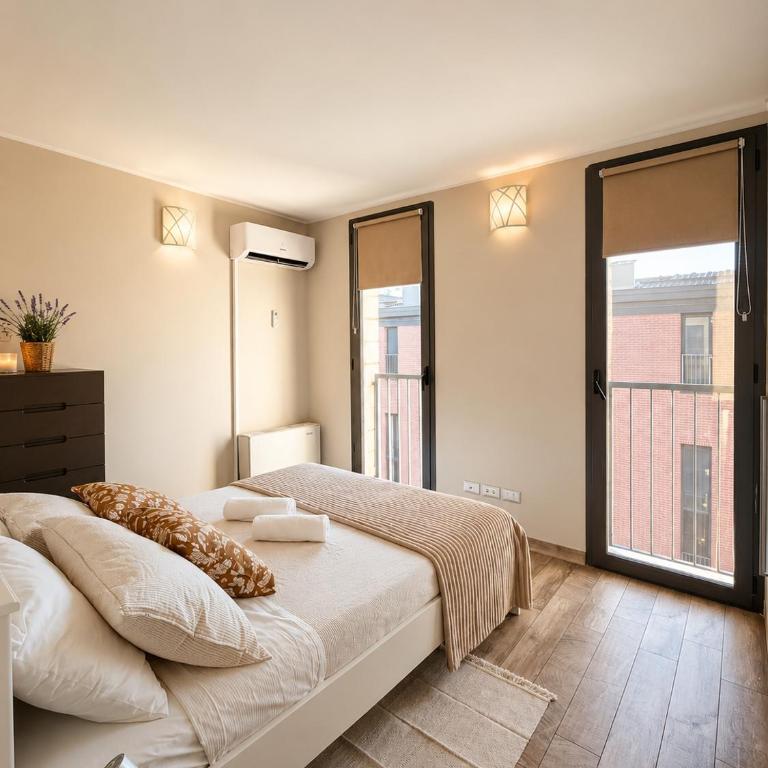Maison Salomone Terrace Loft near Arena e Linate - Appartamento con 1 Camera da Letto - 1